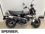 Honda Dax ST125 Summer Deals - 700,-€ Vorteil - HONDA DAX ST 70