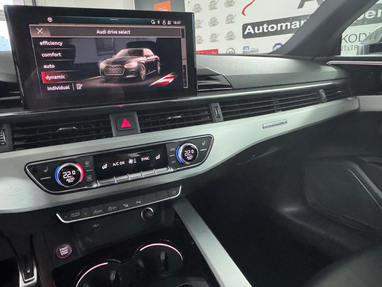 Audi S5 Cabriolet quattro *VirtCock HUD 360°Matrix*, миниатюра 24