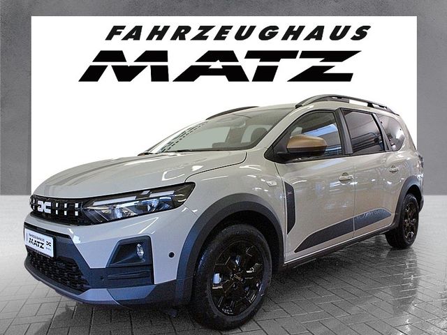 Dacia Jogger TCe 110 Extreme 7-Sitzer MY26 *Winterp.*