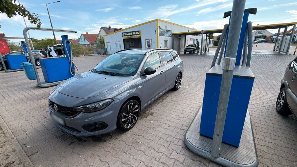 Image of Fiat Tipo