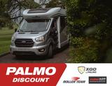 Roller Team Kronos 230TL FIT Modell 2025 SUMMER SALE
