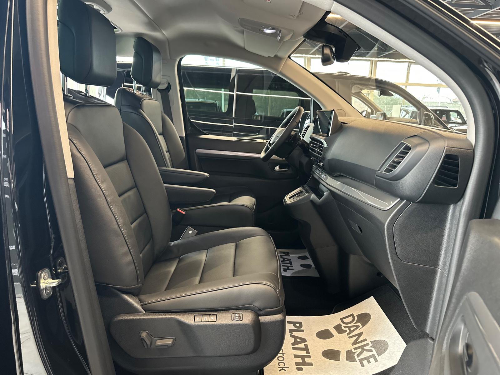 Toyota Proace Verso 2,0-l-D-4D L2 Lounge *SOFORT*
