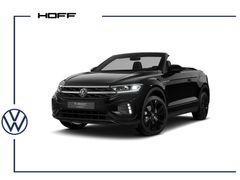 Volkswagen T-Roc Cabriolet R-Line 150PS DSG PV:10.700,00€