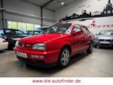 Volkswagen Golf 2.9 VR6 Syncro Klima,1.Hand,OrigKM/Zustand - Volkswagen Golf: Vr6 Syncro