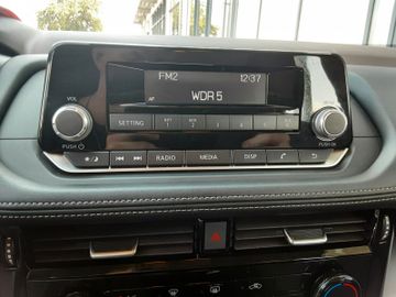 Nissan X-Trail - 12