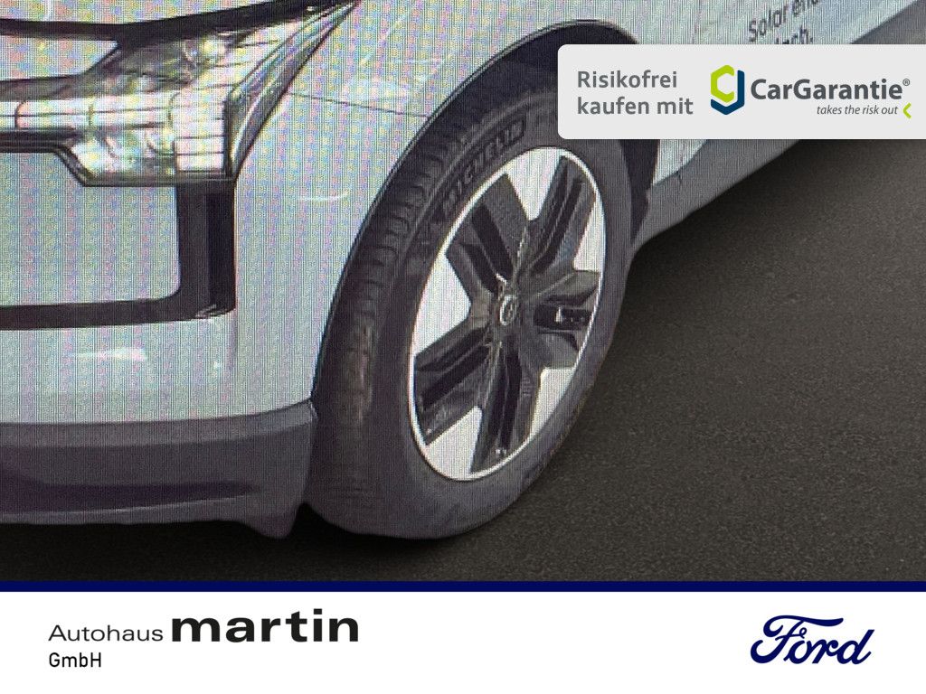 Fahrzeugabbildung Volvo EX30 Core 2WD Pure Electric KAMERA NAVI ACC LED