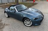 Mazda MX-5 2.0 SKYACTIV-G 160 Sports-Line Sports-Line - Mazda Unfallwagen