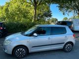 Skoda Fabia 1.2 - Skoda Octavia: Kleinwagen