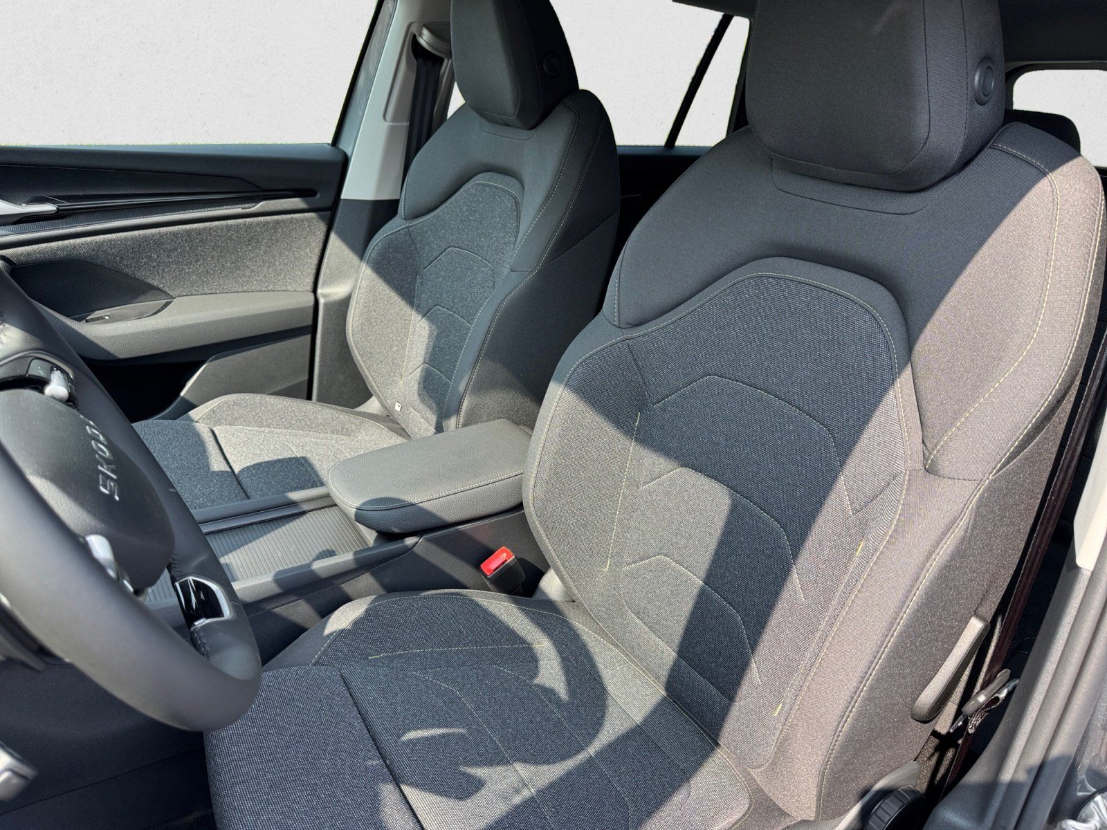 Skoda Kodiaq - Bild 9