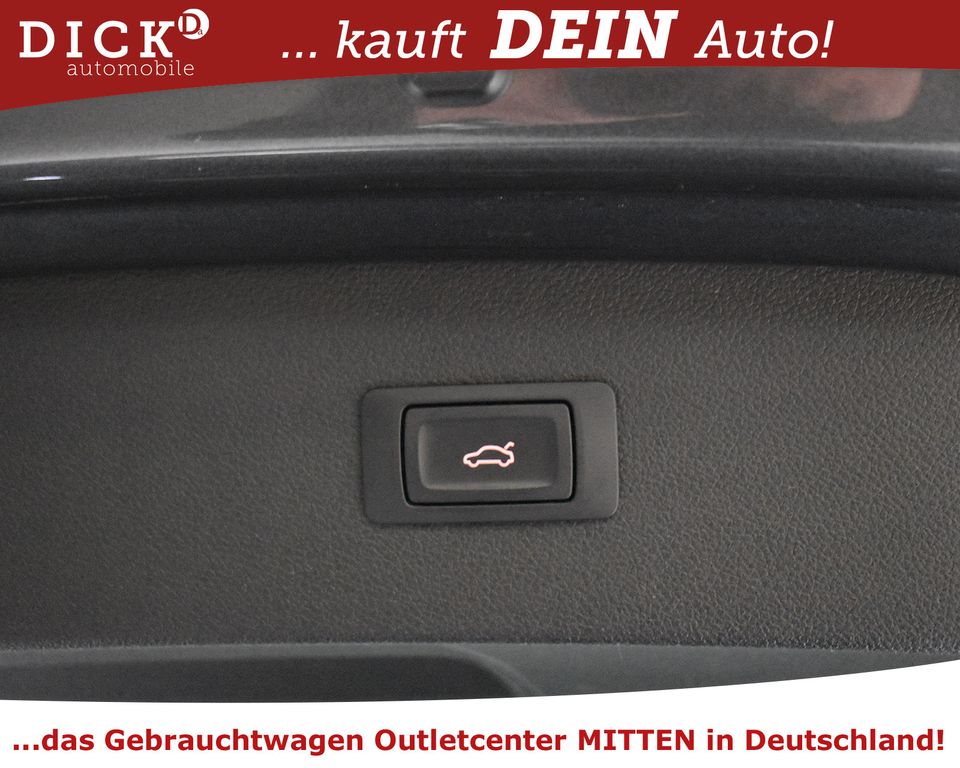 Audi A7 SB 3.0d Quat Compet 3X S LINE+MATRIX+MEMO+KAM