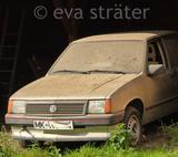 Opel Corsa A 5-türig 1.Hand TOP Oldtimer  - gebrauchte Opel Corsa aus dem Jahr 1989