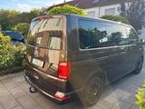 Volkswagen T6 Caravelle TOP gepflegt - Volkswagen T6 Caravelle mit Diesel-Antrieb: Automatik