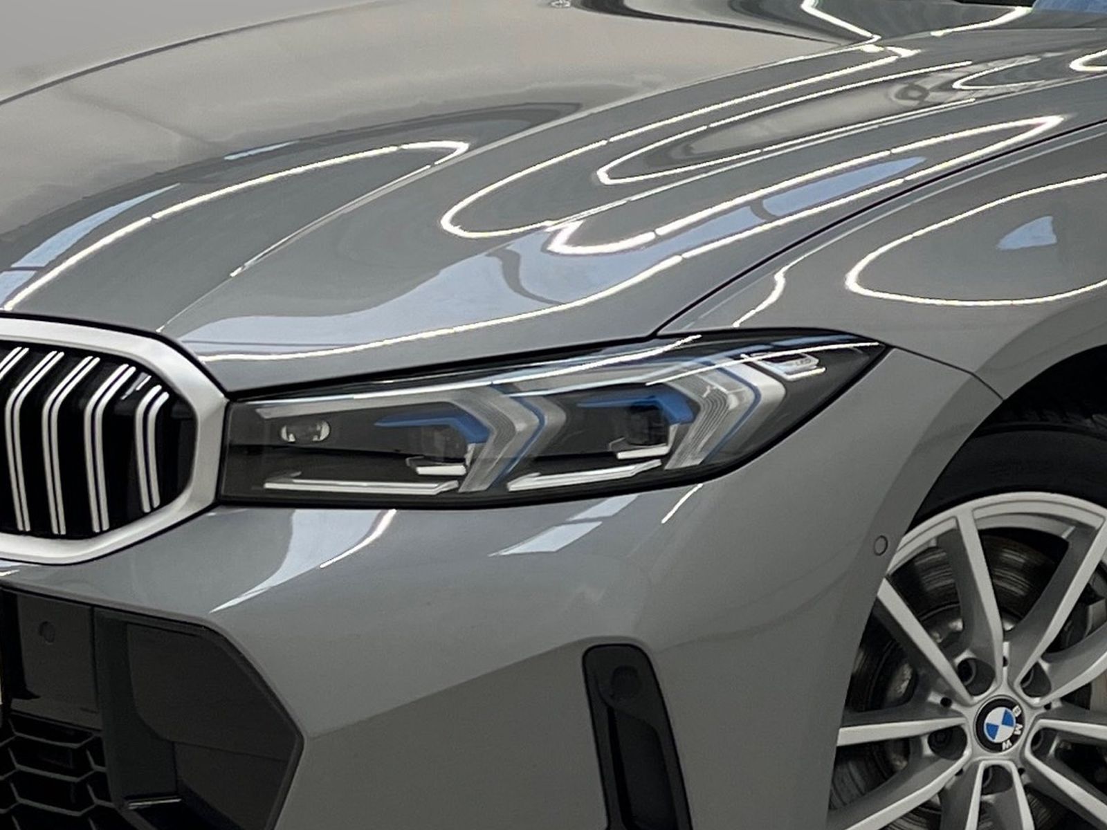 BMW 330 - Bild 7