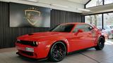 Dodge Challenger SRT Hellcat|Widebody|Abgas|22"Zoll - Dodge Challenger: Orange