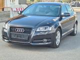 Audi A3 Sportback 2.0 TDI Ambition S-line Plus Bose - Audi A3 aus 2012: TDI