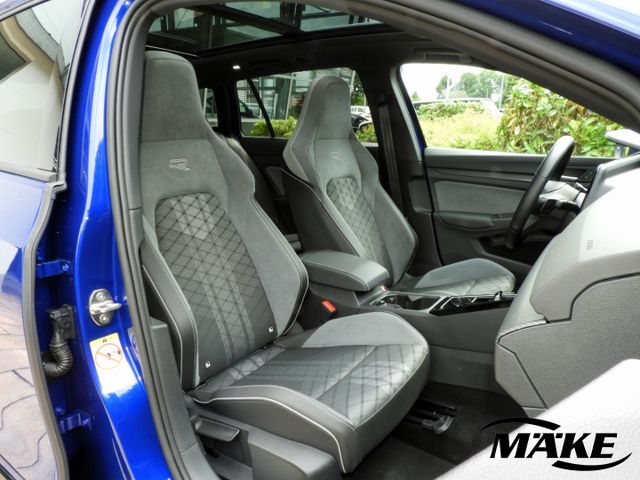 Golf Variant R-Line 2.0 TDI DSG AHZV IQ.L HUD ST