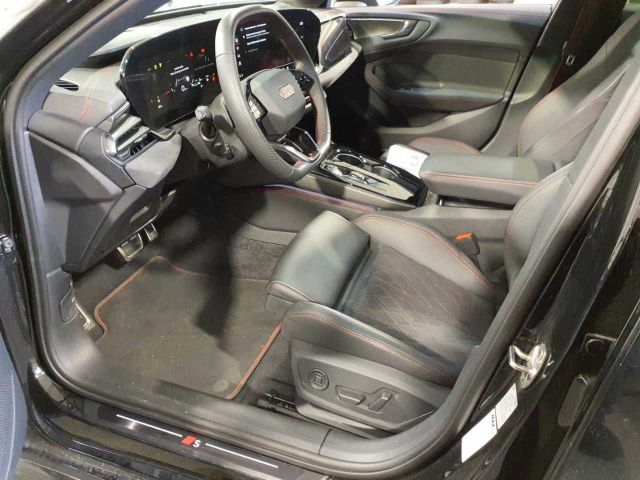 S5 AVANT 3.0 TFSI QUATT MATRIX+AHK+B&O+HUD+PANO+