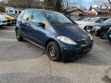 Mercedes-Benz A 150 A -Klasse A 150 - Mercedes-Benz A 150 in München