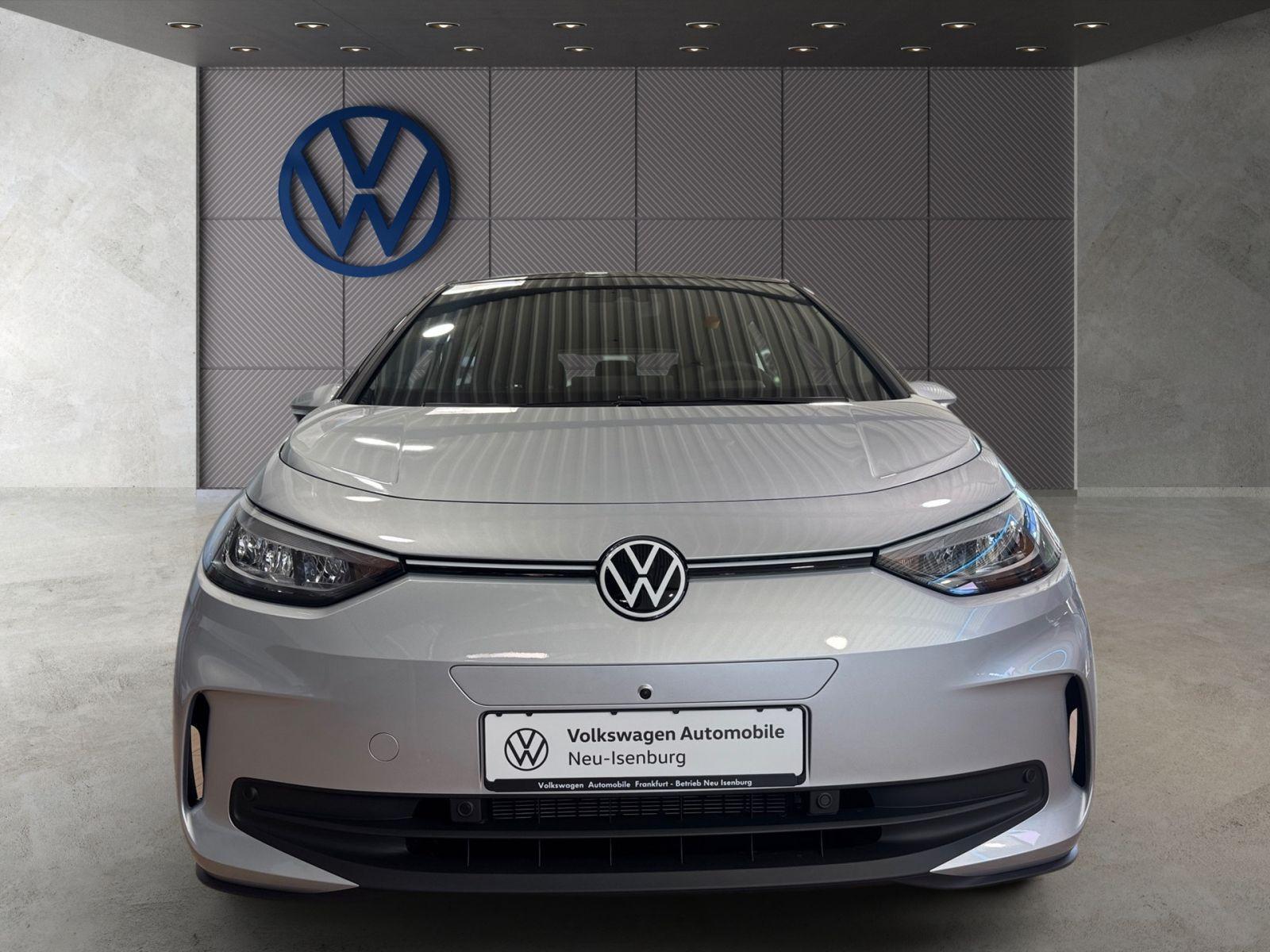 Volkswagen ID.3 Pure Navi ACC DAB+ LED FrontAssist, миниатюра 2