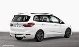 BMW 220i Gran Tourer Sport Line Navi AHK Head-Up - BMW 220 Gran Tourer aus 2022