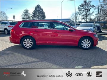 Volkswagen Passat Variant - 5