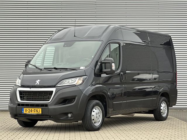 Peugeot Boxer 2.2 BlueHDi 140 L2H2 Kasten