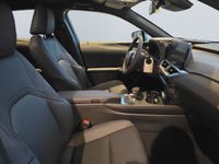 Lexus UX - Vorschau Bild 7