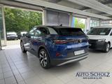 Volkswagen ID.4 Pro Performance+AHK+MATRIX+PARKASSIST+ACC - VW ID.4 Pro Performance Gebrauchtwagen