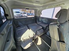 Fahrzeugabbildung Vito Kombi 4x4 115 CDI Lang Automatik