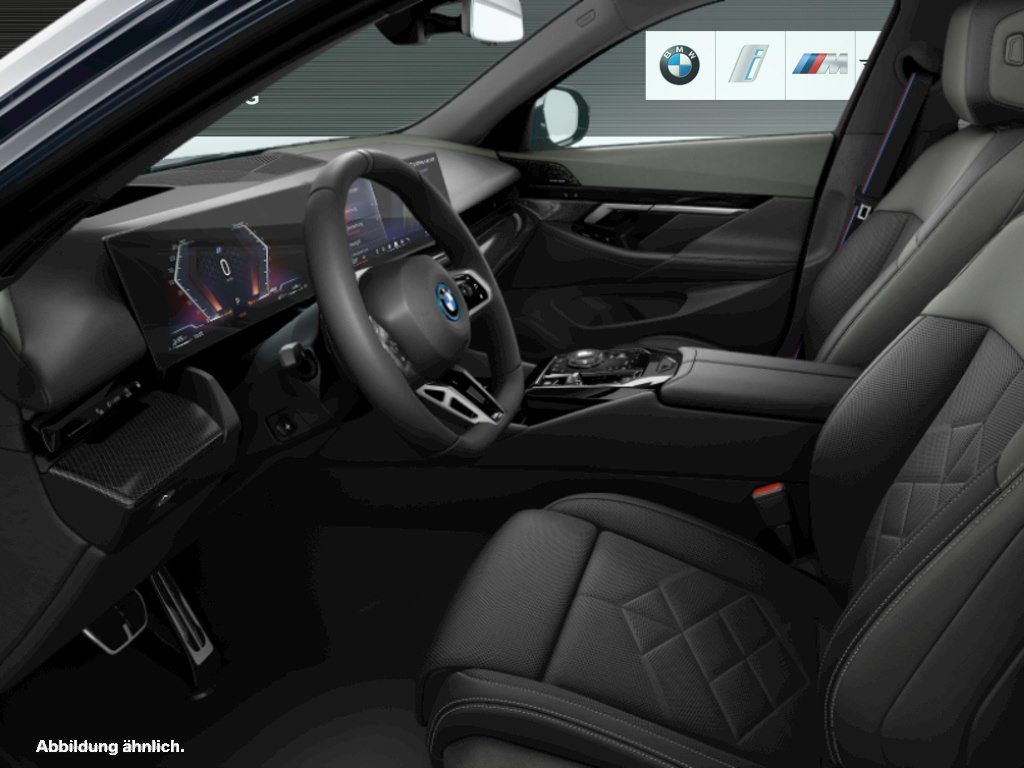 BMW 550 - Bild 3