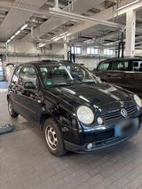 Volkswagen VW lupo 1.4 Automatik - Volkswagen Lupo in Frankfurt (Main)