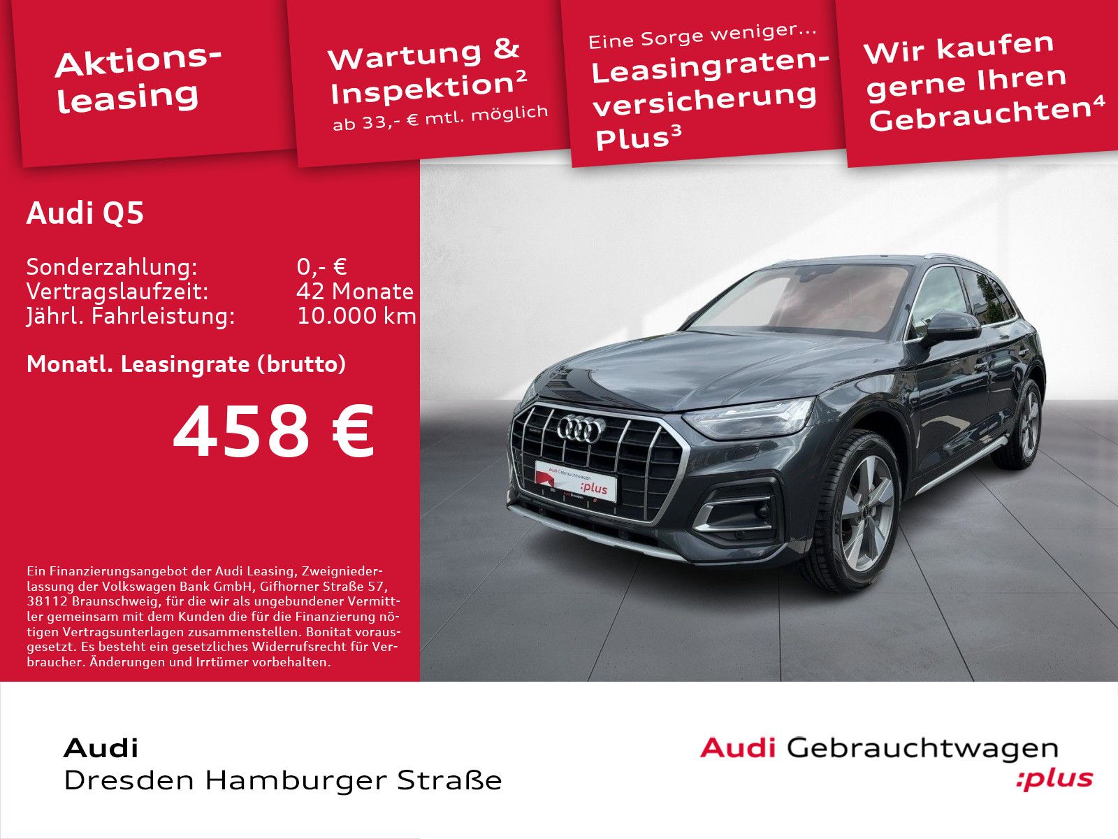 Audi Q5 - Bild 2
