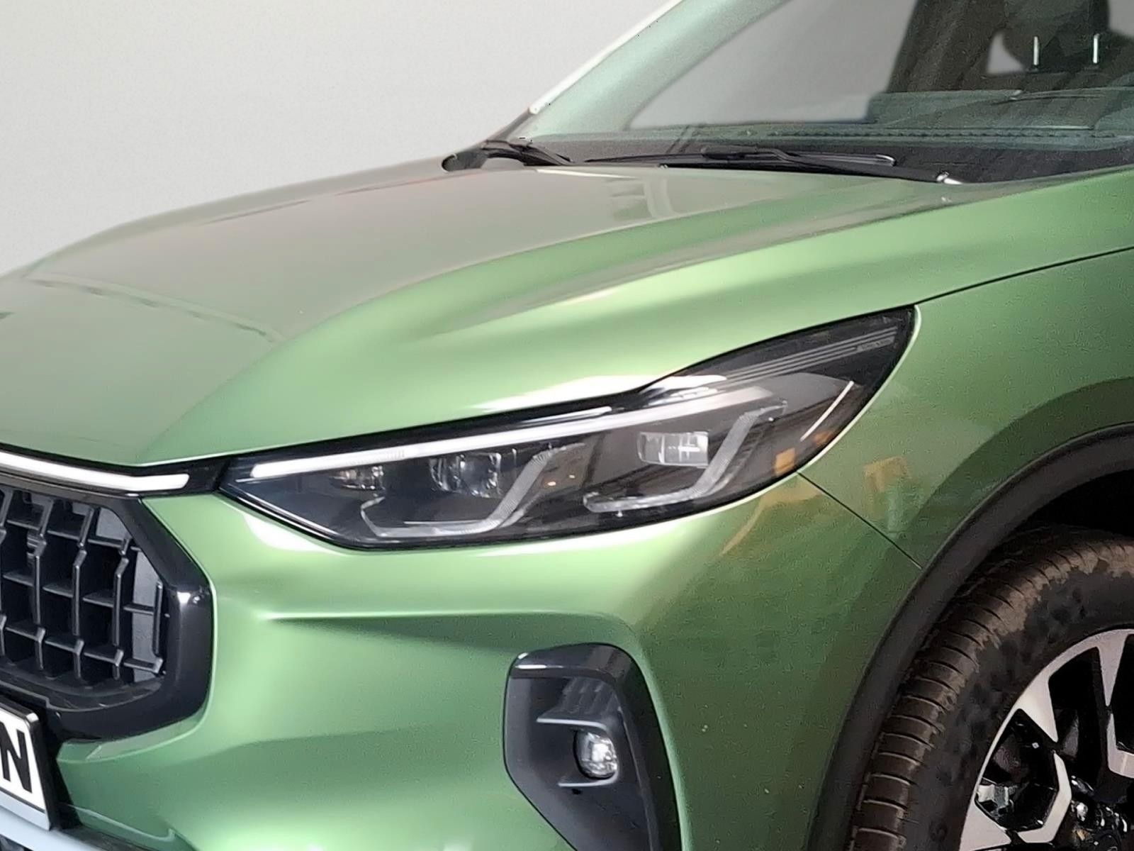 Ford Kuga - Bild 5