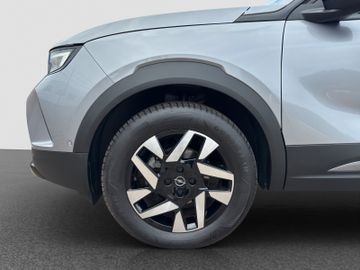 Fotografie 15 des Opel Mokka GS Automatik Alcantara Kamera Keyless ACC