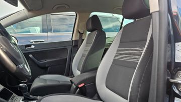 Volkswagen Golf Plus - 5