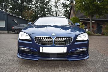2016 Alpina B6 — миниатюра 25