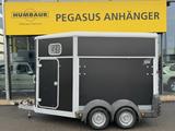 Ifor Williams HB 511     2 Pferdeanhänger Aluboden SK  2,7t - Alu pferdeanhänger
