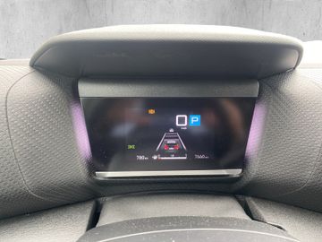 Citroën C4 1.2 PureTech 130 Max +HUD+LED+SHZ+KeyLess+PDC