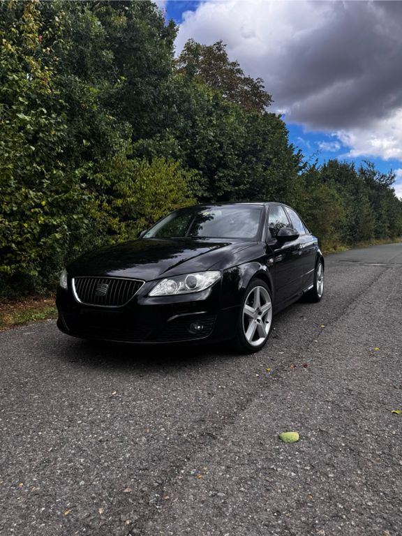 Seat Exeo