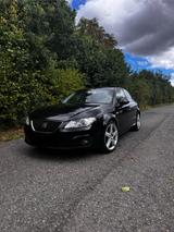 Seat Exeo 2.0T Sport AHK*generalüb.Motor*Schiebedach - Seat Exeo mit Schiebedach