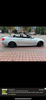 BMW 335i Cabrio M Sport Edition M Sport Edition - BMW 335 aus 2012