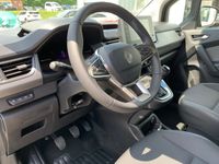 Renault Grand Kangoo - Vorschau Bild 10
