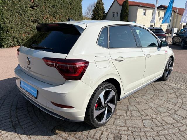 Volkswagen Polo 2.0 TSI GTI,DSG,IQ.DRIVE,IQ.LIGHT,ACC, миниатюра 4