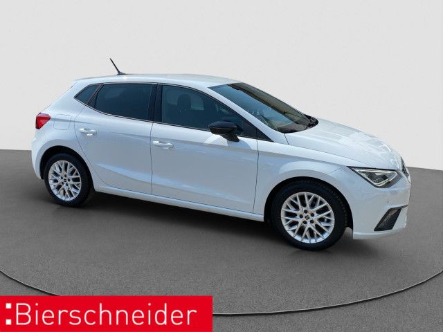 Seat Ibiza - Bild 3