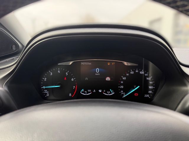 Puma 1.0 EcoBoost Titanium X S