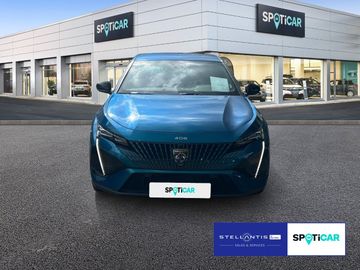 Peugeot 408 - 2