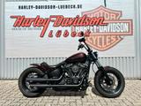 Harley-Davidson Street Bob 114 UMBAU 200 er  - HARLEY-DAVIDSON STREET BOB UMBAU