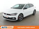 Volkswagen Polo 2.0 TSI GTI Aut.*VC*ACC*CAM*SHZ* - Volkswagen Polo: V