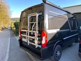 Fiat Ducato Adria Twin Supreme 600 SPB FIAT 180 MAXI