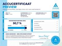 BMW i3 33 kWh 170 Pk automatik | Warmtepomp | sitzhe